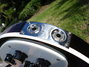 Rickenbacker 4003/4 Deluxe, MonteBrown: Close up - Free