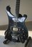 Rickenbacker 4003/5 Blackstar, Jetglo: Body - Front