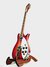 Rickenbacker 620/12 , Fireglo: Free image