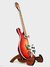 Rickenbacker 620/12 , Fireglo: Free image2