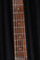 Rickenbacker 330/12 , Jetglo: Neck - Front