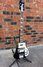 Rickenbacker 4003/4 , Jetglo: Full Instrument - Front