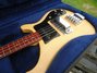 Rickenbacker 4000/4 Mod, Natural: Body - Front