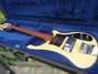 Rickenbacker 4000/4 Mod, Natural: Full Instrument - Front