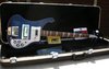 Rickenbacker 4003/4 , Midnightblue: Full Instrument - Front