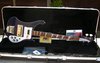 Rickenbacker 4003/4 , Midnightblue: Close up - Free2