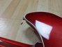 Rickenbacker 360/6 , Fireglo: Neck - Rear