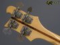 Rickenbacker 4001/4 , Mapleglo: Headstock - Rear