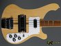 Rickenbacker 4001/4 , Mapleglo: Close up - Free