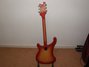 Rickenbacker 480/6 , Fireglo: Full Instrument - Rear