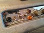 Rickenbacker B-16-ACombo/amp Mod, Silver: Full Instrument - Front