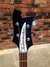 Rickenbacker 4003/4 , Jetglo: Headstock