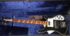 Rickenbacker 4001/4 , Jetglo: Full Instrument - Front