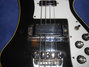 Rickenbacker 4001/4 , Jetglo: Close up - Free2