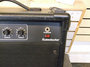 Rickenbacker RG7/amp , Black: Full Instrument - Front