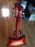 Rickenbacker 330/6 VP, Fireglo: Full Instrument - Rear