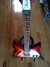 Rickenbacker 330/6 VP, Fireglo: Neck - Front