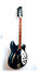 Rickenbacker 360/6 VP, Turquoise: Free image