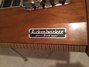 Rickenbacker Jerry Byrd/8 Console Steel, Blonde: Close up - Free