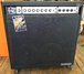 Rickenbacker B410/amp , Black: Full Instrument - Front