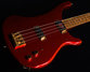 Rickenbacker 4004/4 Cii, Ruby: Body - Front