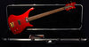 Rickenbacker 4004/4 Cii, Ruby: Neck - Front