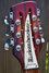 Rickenbacker 330/12 , Fireglo: Headstock