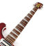 Rickenbacker 660/12 , Fireglo: Neck - Front