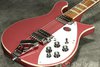 Rickenbacker 620/6 , Metallic Plumglo: Free image