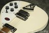 Rickenbacker 620/6 , Snowglo: Close up - Free2