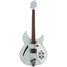 Rickenbacker 330/6 , Blue Boy: Full Instrument - Front