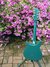 Rickenbacker 320/6 Mod, Turquoise: Full Instrument - Rear