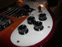 Rickenbacker 4003/4 S, Fireglo: Free image2