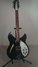 Rickenbacker 330/6 , Jetglo: Full Instrument - Front