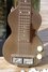 Rickenbacker Academy/6 LapSteel, Brown: Body - Front