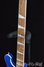 Rickenbacker 620/6 , Santa Ana Skyglo: Neck - Front