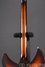 Rickenbacker 330/6 , MonteBrown: Neck - Rear