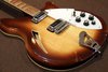 Rickenbacker 360/6 , Walnut: Free image