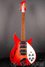 Rickenbacker 320/6 f hole, Fireglo: Full Instrument - Front