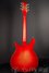 Rickenbacker 320/6 f hole, Fireglo: Full Instrument - Rear