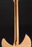 Rickenbacker 330/6 , Mapleglo: Neck - Rear