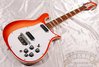 Rickenbacker 460/6 , Fireglo: Full Instrument - Front