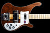 Rickenbacker 4003/4 , Walnut: Full Instrument - Front