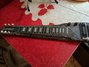 Rickenbacker 100/6 LapSteel, Gray Zolatone: Full Instrument - Front