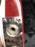 Rickenbacker 4001/4 Mod, Burgundy: Free image