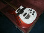 Rickenbacker 456/12 , Fireglo: Free image