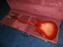 Rickenbacker 456/12 , Fireglo: Full Instrument - Rear