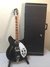 Rickenbacker 360/6 , Jetglo: Full Instrument - Front