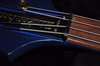 Rickenbacker 4004/4 Cii, Trans Blue: Free image