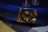 Rickenbacker 4004/4 Cii, Trans Blue: Free image2